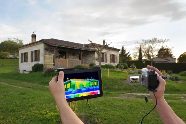 Pourquoi réaliser une étude thermique avant vos travaux à Pontchâteau